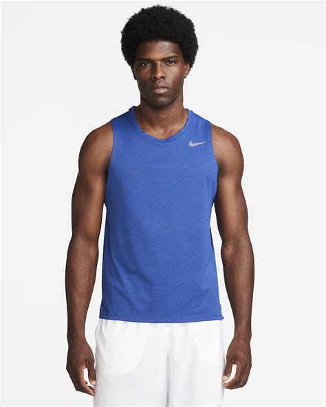 Nike Tank Tops 